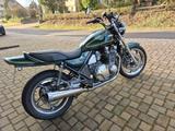 Kawasaki Zephyr 1100