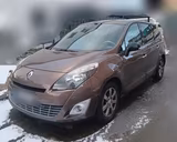 Renault Grand Scenic Luxe ENERGY dCi 130 Start&Stop ... - Renault Grand Scenic: Von Privat