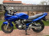 Suzuki Bandit 600s (GSF600/S) - SUZUKI 2002 BANDIT 600S