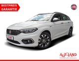 Fiat Tipo 1.4 Kombi Klima Kamera Sitzheizung USB - Fiat Tipo Gebrauchtwagen