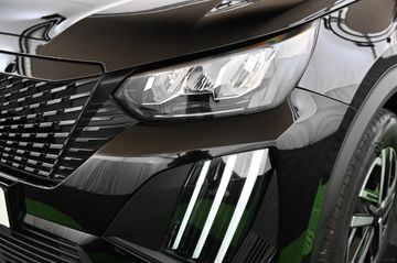 Peugeot 2008 - 9