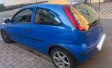 Opel Corsa C 1.3 CDTI - Opel Corsa aus 2006: 1.3