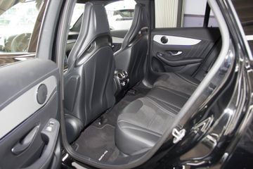 Mercedes-Benz GLC 63 AMG s 4Matic+ V8perf.SitzePanoScheckhe