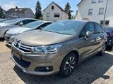 Citroën C4 Benzin 1.2 - gebrauchte Citroën C4 aus dem Jahr 2018