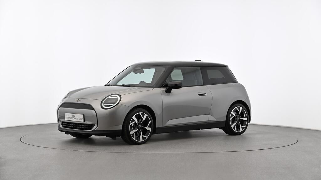 Image of MINI Cooper E