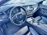 BMW 525d 3.0d M57D30 Automatik/Navi+/Leder/Bi-Xenon - BMW 5 Series aus 2011: Kombi