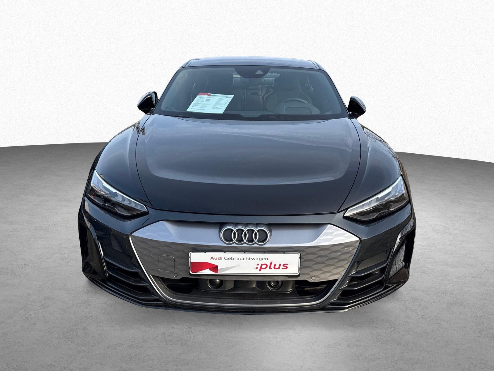 Audi e-tron GT - Bild 2