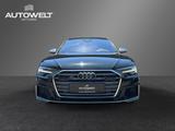 Audi S6 Avant TDI quattro NAV PANO AHK 21" - Audi S6 mit Diesel-Antrieb: Head-Up Display