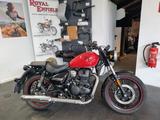 Royal Enfield Meteor 350 - CHOPPER VON 251 BIS 500 CCM