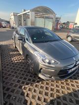 Citroën DS5 HDi 165 Chic Autom. Chic - Citroën DS5 in Frankfurt (Main)