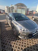 Citroën DS5 HDi 165 Chic Autom. Chic - Citroën DS5: Chic