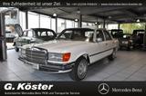 Mercedes-Benz 280 S orig.76225 KM " Perfekter Zustand " - Mercedes-Benz Gebrauchtwagen von 1978