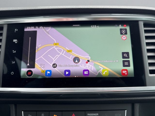 Ateca Style 2.0 TDI  *AHK+Navi+LED+Full Link+PDC