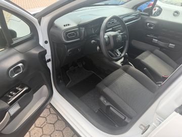 Citroen C3 - 8