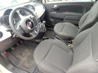 Fiat 500 - Vorschau Bild 12