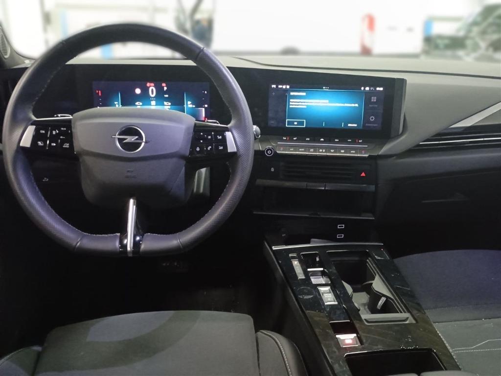 Opel Astra Sports Tourer GS AT Shz Navi Kamera PDC v+, миниатюра 5