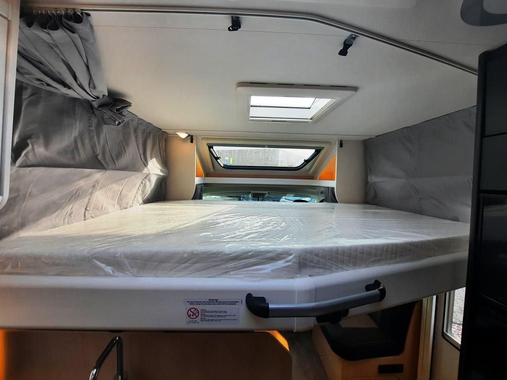 Fahrzeugabbildung Sunlight T 68 Verfüg./Sparen Sie 3.604,- €