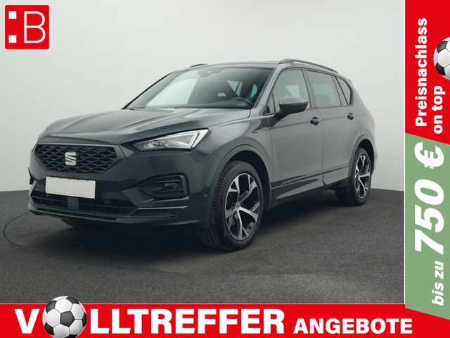 SEAT Tarraco 2.0 TDI FR AHK BEATS KAMERA NAVI ACC
