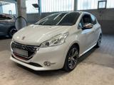 Peugeot 208 1.6 200 THP GTi-Sport / 3-TÜR. - Peugeot 208 Sport Gebrauchtwagen
