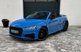 Audi TT 40 TFSI S Line COMPETITION B&O DAB LED - Audi TT in Wiesbaden