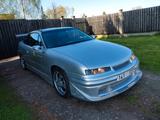 Opel Calibra 2.0i - - Opel Calibra aus 1991