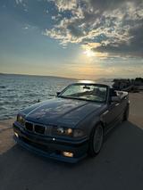 BMW Bmw e36 320i - BMW aus 1995: E36