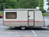 Rapido Caravan mit Hubdach - Rapido Wohnwagen