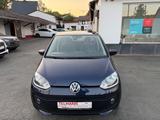 Volkswagen up! high up!/ZHZ/KLIMA - Volkswagen up! Gebrauchtwagen