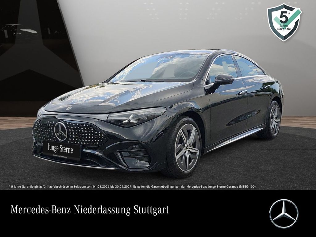 Image of Mercedes-Benz CLA 250