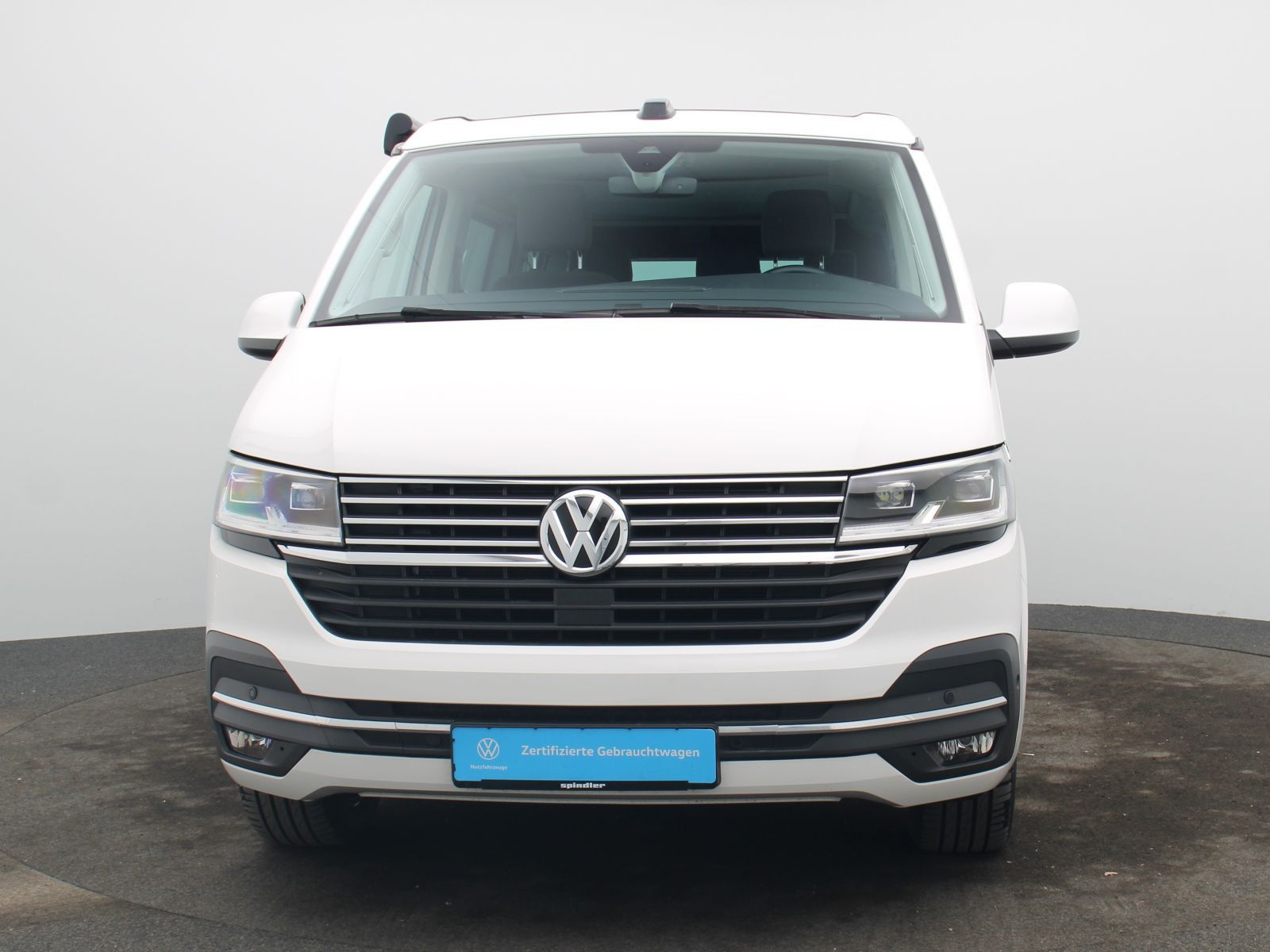 Volkswagen T6 California - Bild 3