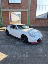 Nissan 370Z 3.7 nismo nismo - Nissan: Nismo