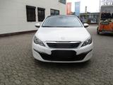 Peugeot 308 Access 125 THP Access - Peugeot 308: Access