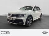 Volkswagen Tiguan 2.0 TSI DSG 4M HIGH R-LINE NAVI LM20 - VW Tiguan Gebrauchtwagen in Gelsenkirchen