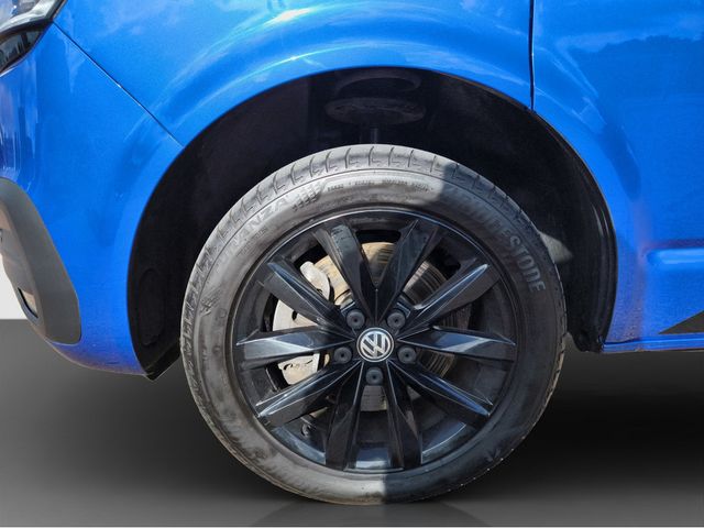 T6.1 Kombi PLUS Comfortline 4Motion