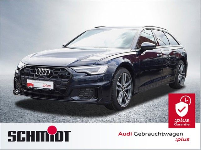 Audi A6 Avant 40 TDI S line ACC HuD LM19 Matrix LED N foto 1