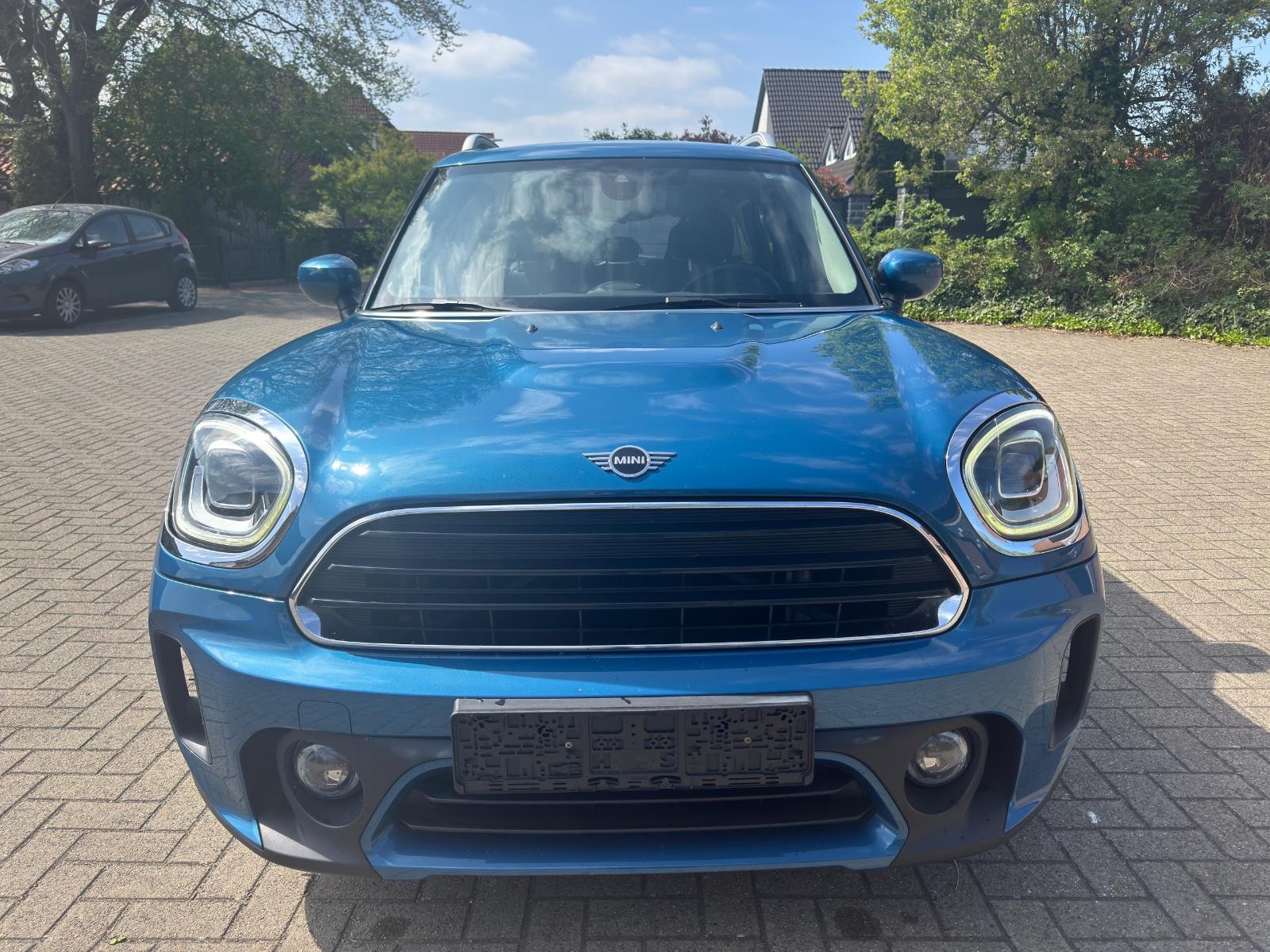 MINI One Countryman One