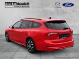 Ford Focus Turnier ST-Line 155PS LED DAB Garantie - Ford Focus: ST Ps
