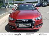 Audi A4 Avant 40 TDI quattro design NAVI/Matrix/AHK - Audi Vorführfahrzeuge