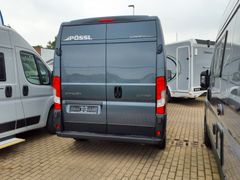 Pössl Summit Shine 600 RS+, MJ25 Dümo-Winter Sale 26