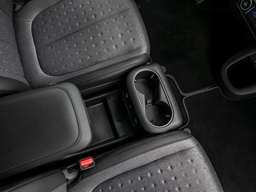 Hyundai Ioniq 5 Techniq Elektro 4WD Assistenz-Paket Navi