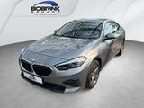 BMW 218 Gran Coupe d Advantage Tempomat HiFi Sitzhzg - BMW 218 Gran Coupé aus 2022