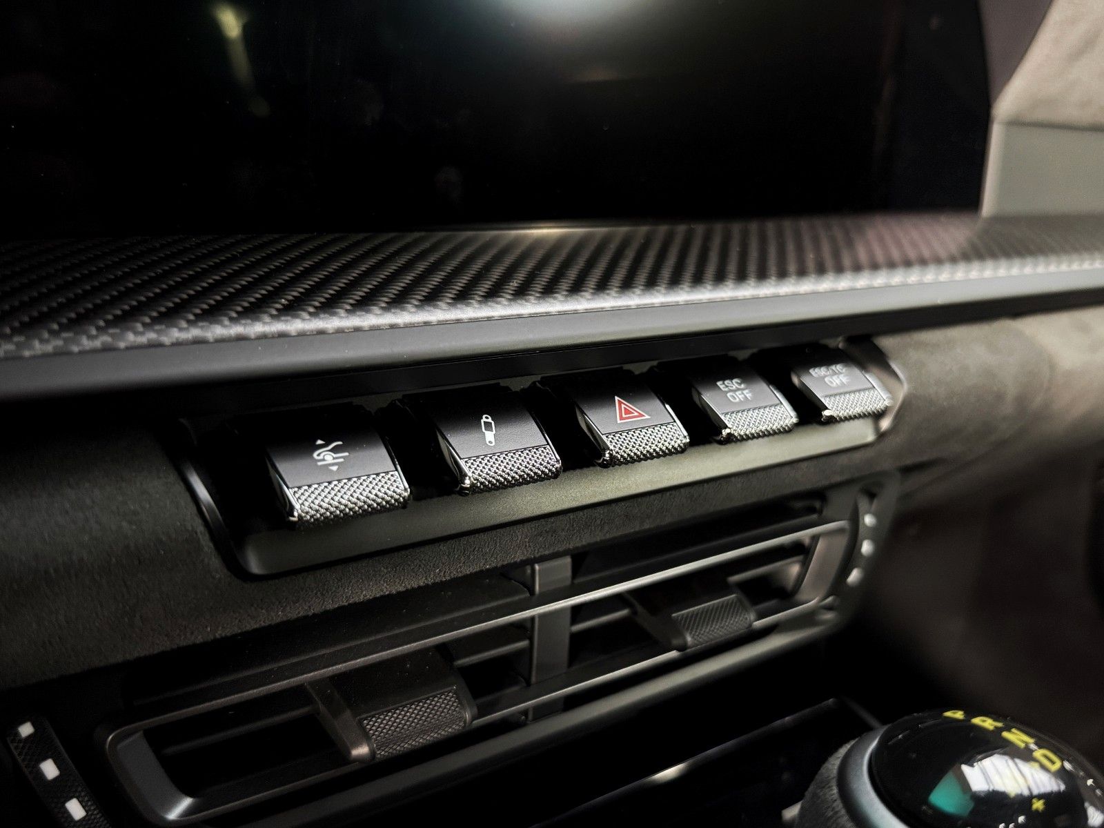 Fahrzeugabbildung Porsche 992 GT3 RS + Weissach + Approved + Clubsport