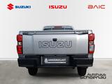 Isuzu D-Max Single Cab - Isuzu D-Max: Allradantrieb