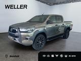 Toyota Hilux 4x4 Double Cab Invincible *Leder*CAM*Navi* - Toyota Hilux in Bielefeld