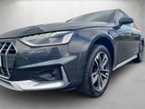 Audi A4 Allroad 50 TDI quattro tiptronic *Standhzg* - Audi A4 Allroad aus 2022