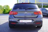 BMW 118i M Sport LED Navi Tempomat Sportsitze PDC - gebrauchte BMW 118 aus dem Jahr 2018