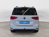 Volkswagen Touran - Vorschau Bild 5