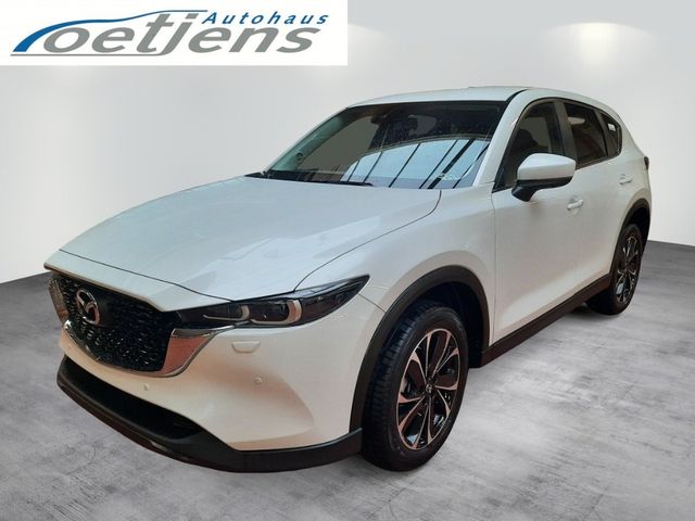 Mazda CX-5 2.0L e-SKYACTIV G 165 PS FWD ADVANTAGE