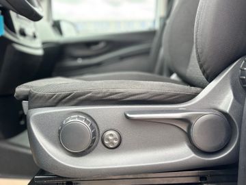 Mercedes Vito - 11