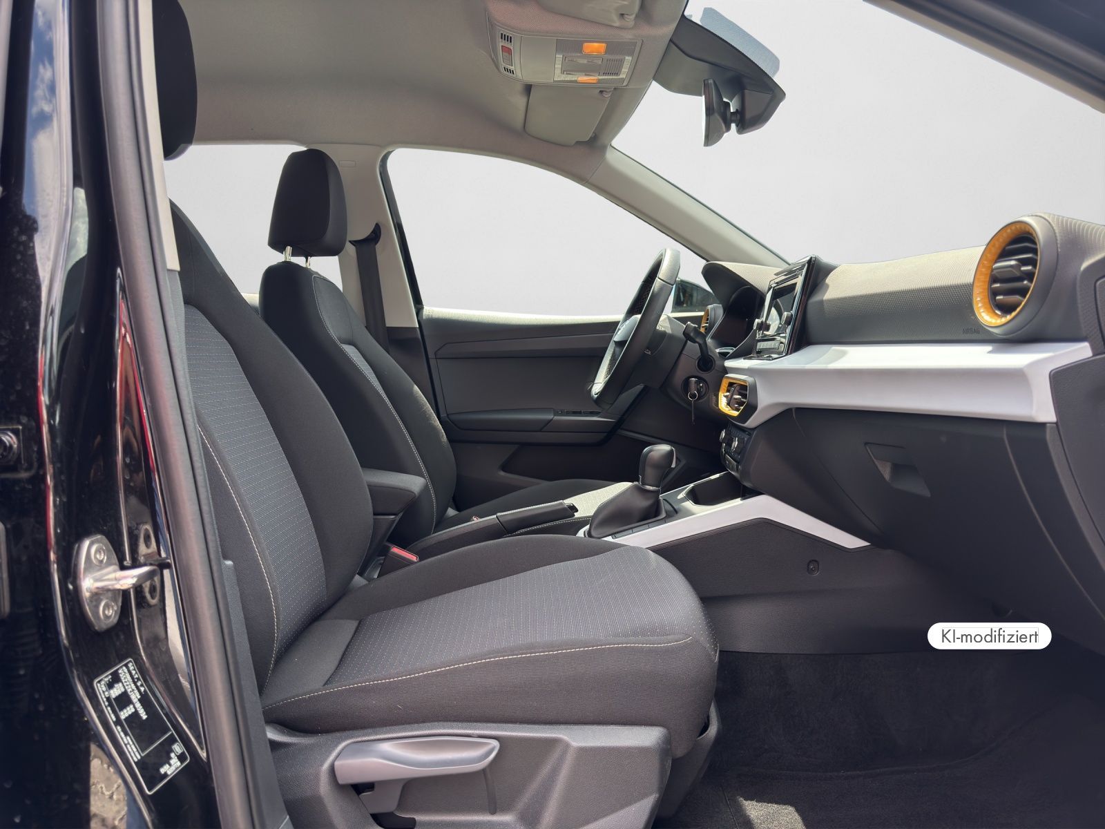 Seat Arona - Bild 5